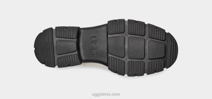 sievietes UGG Ashton High Chelsea Z48J2048 balts