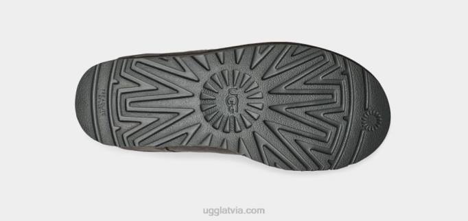 sievietes UGG Bailey Bow ii Z48J358 pelēks