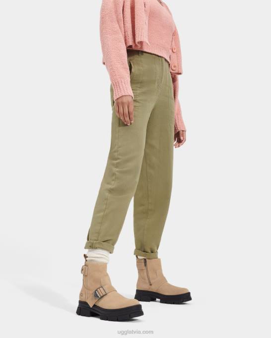 sievietes UGG Eštons īss Z48J35 smiltis