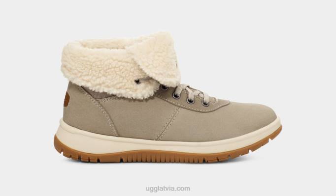 sievietes UGG Lakesider vidus mežģīnes Z48J723 kaza