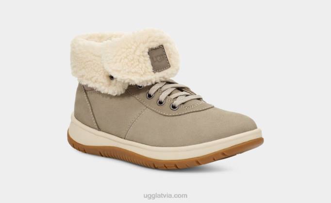 sievietes UGG Lakesider vidus mežģīnes Z48J723 kaza
