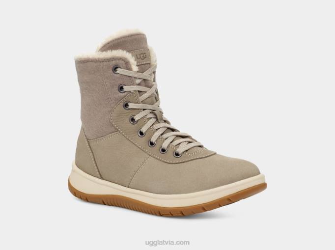 sievietes UGG Lakesider vidus mežģīnes Z48J723 kaza