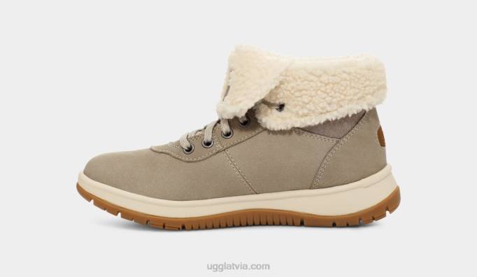sievietes UGG Lakesider vidus mežģīnes Z48J723 kaza