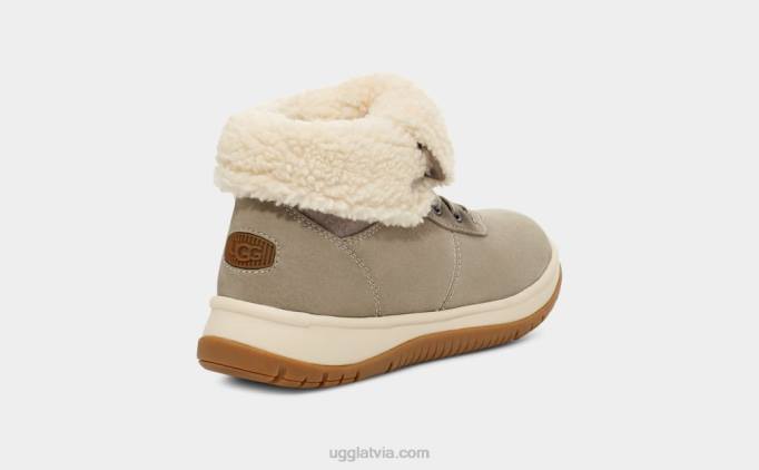 sievietes UGG Lakesider vidus mežģīnes Z48J723 kaza