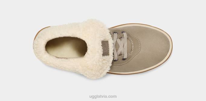 sievietes UGG Lakesider vidus mežģīnes Z48J723 kaza