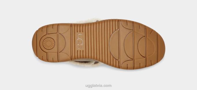 sievietes UGG Lakesider vidus mežģīnes Z48J723 kaza