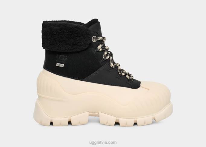 sievietes UGG adiroam ceļotājs Z48J2046 melns