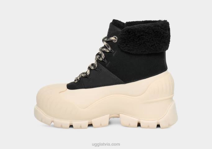 sievietes UGG adiroam ceļotājs Z48J2046 melns