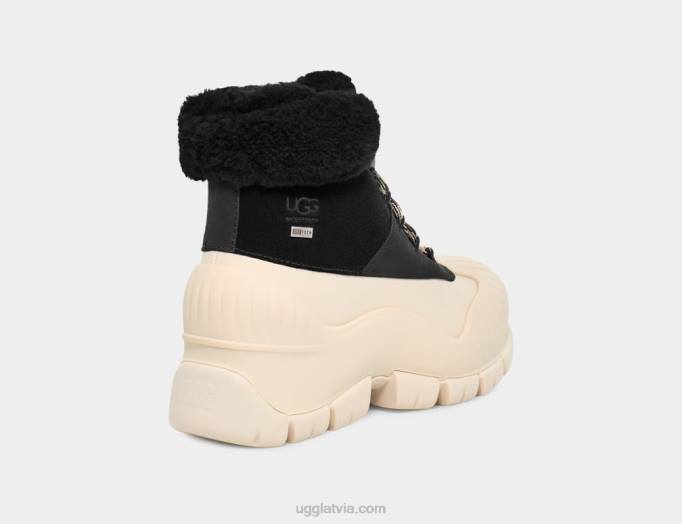 sievietes UGG adiroam ceļotājs Z48J2046 melns