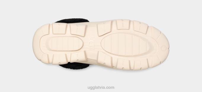 sievietes UGG adiroam ceļotājs Z48J2046 melns