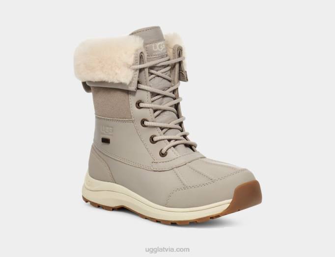 sievietes UGG adirondack boot iii Z48J793 kaza