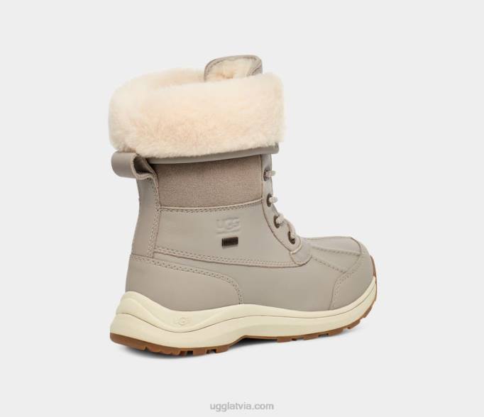 sievietes UGG adirondack boot iii Z48J793 kaza