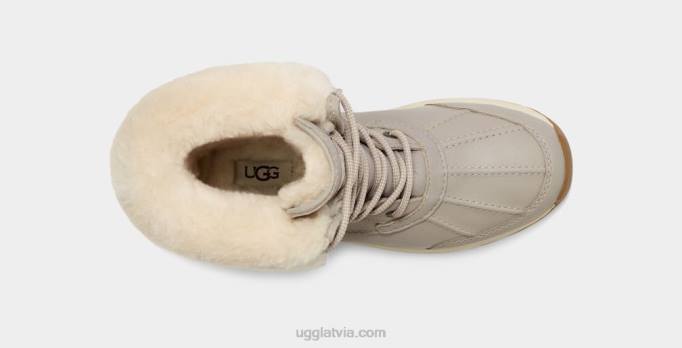 sievietes UGG adirondack boot iii Z48J793 kaza