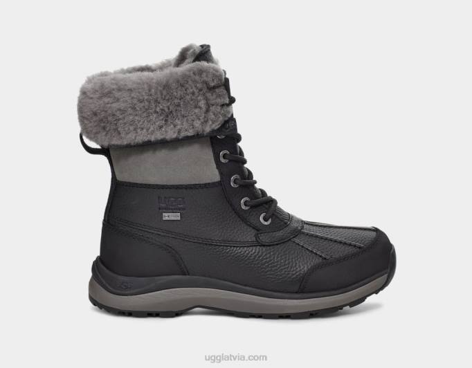 sievietes UGG adirondack iii boot Z48J2150 melns
