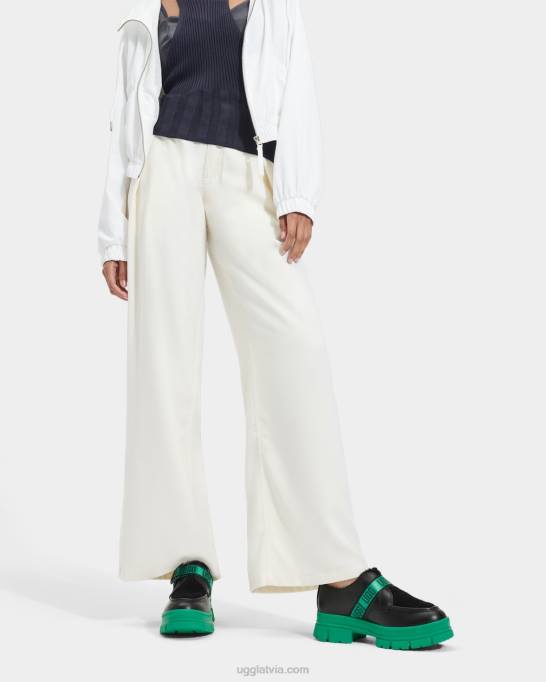 sievietes UGG ashton apavu plīša Z48J46 smaragda zaļš