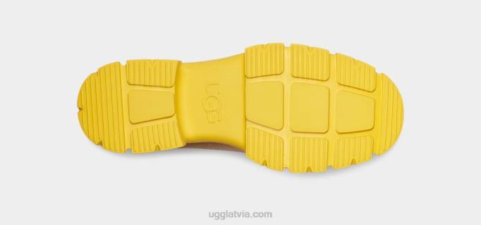 sievietes UGG ashton chelsea zamšādas Z48J664 smiltis