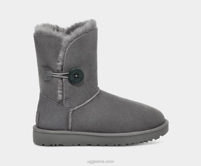 sievietes UGG bailey poga ii Z48J353 pelēks