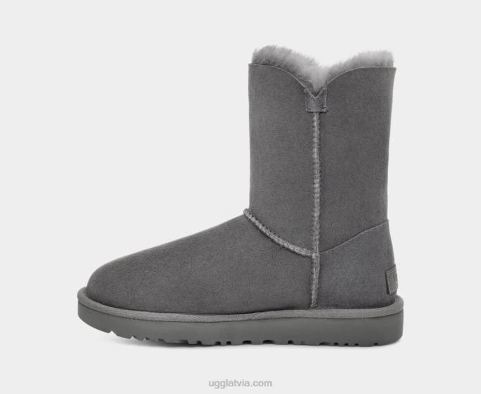 sievietes UGG bailey poga ii Z48J353 pelēks