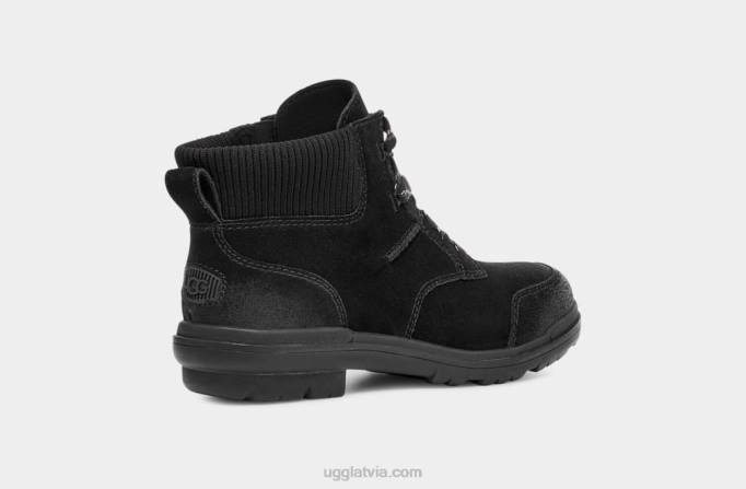sievietes UGG habsburgas potīte Z48J695 melns