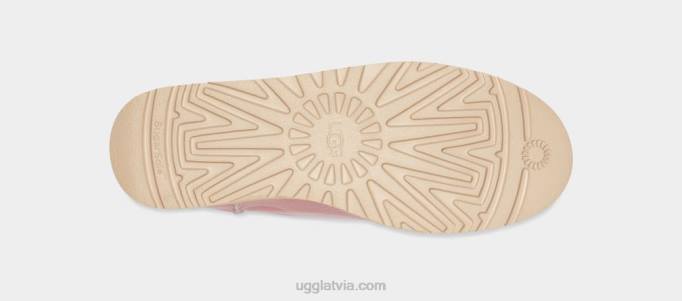 sievietes UGG klasiskais cukurs ultra mini Z48J812 apvalks