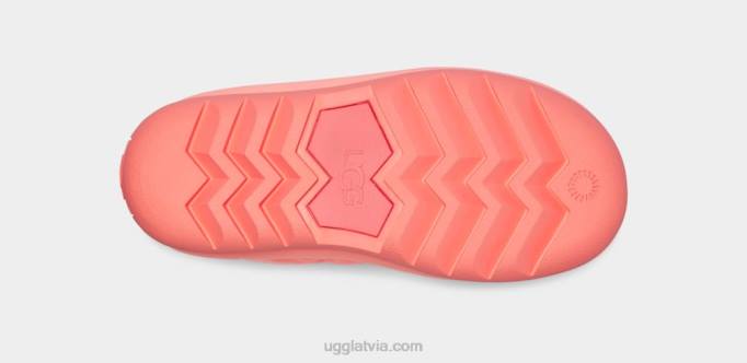 sievietes UGG klasiskais maxi mini Z48J626 mīļā