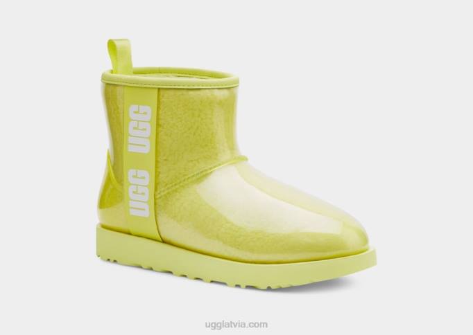 sievietes UGG klasisks skaidrs mini Z48J775 ziedputekšņi