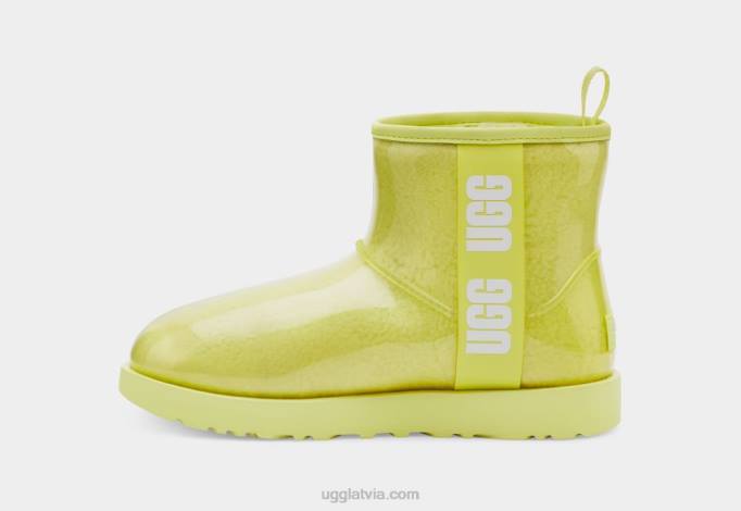 sievietes UGG klasisks skaidrs mini Z48J775 ziedputekšņi