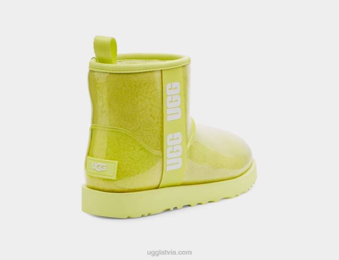 sievietes UGG klasisks skaidrs mini Z48J775 ziedputekšņi
