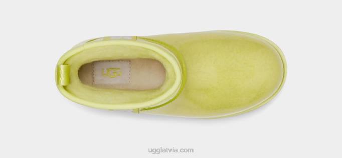 sievietes UGG klasisks skaidrs mini Z48J775 ziedputekšņi