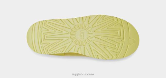 sievietes UGG klasisks skaidrs mini Z48J775 ziedputekšņi