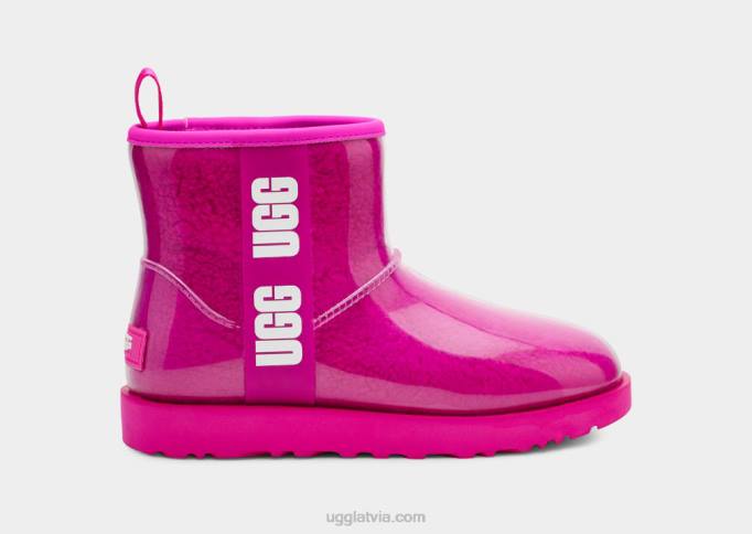 sievietes UGG klasisks skaidrs mini Z48J776 pūķa auglis