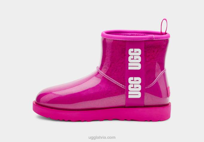 sievietes UGG klasisks skaidrs mini Z48J776 pūķa auglis