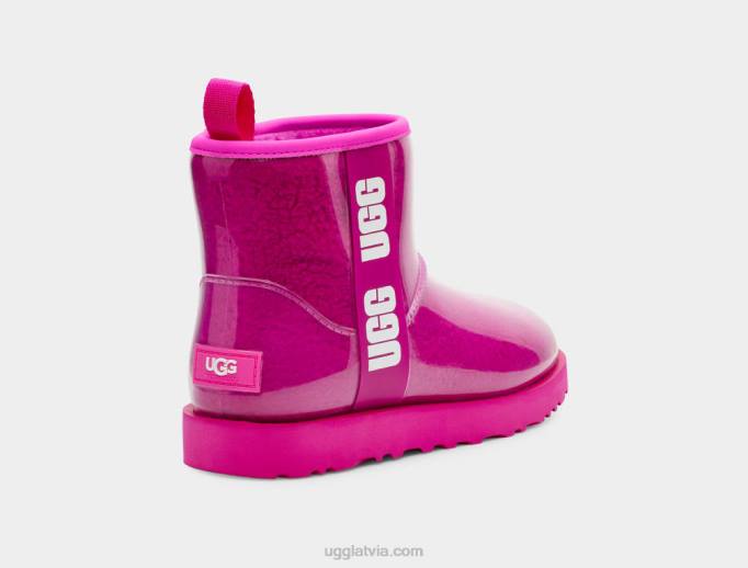 sievietes UGG klasisks skaidrs mini Z48J776 pūķa auglis