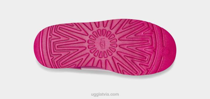 sievietes UGG klasisks skaidrs mini Z48J776 pūķa auglis