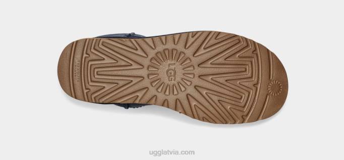 sievietes UGG klasisks īss ii Z48J341 flote