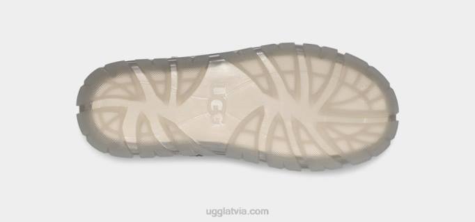 sievietes UGG klasisks ultra mini skaidrs Z48J790 ugunskurs