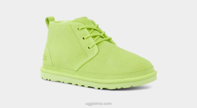 sievietes UGG neumel Z48J2109 bāli šartrīzs