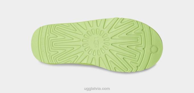 sievietes UGG neumel Z48J2109 bāli šartrīzs