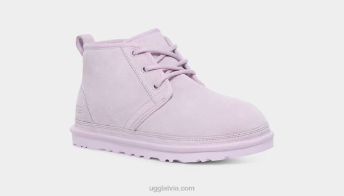 sievietes UGG neumel Z48J2110 lavandas migla