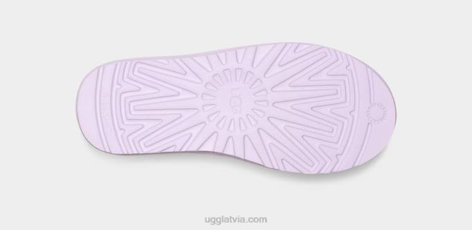sievietes UGG neumel Z48J2110 lavandas migla