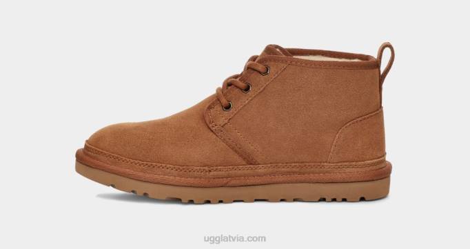 sievietes UGG neumel Z48J2111 kastanis