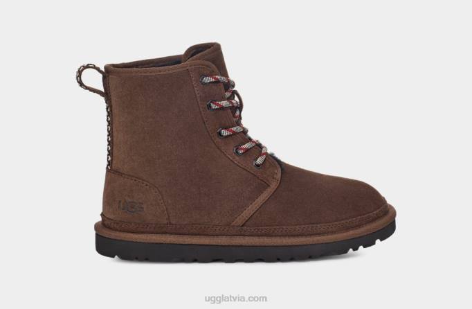 sievietes UGG neumel augstais mantojums Z48J693 sadedzināts ciedrs