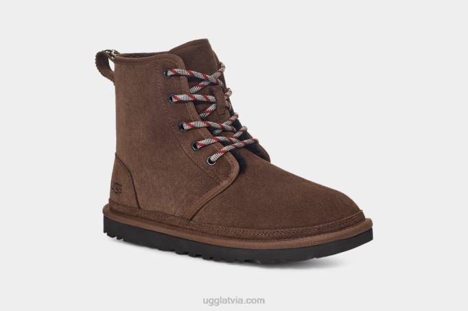 sievietes UGG neumel augstais mantojums Z48J693 sadedzināts ciedrs