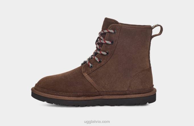 sievietes UGG neumel augstais mantojums Z48J693 sadedzināts ciedrs