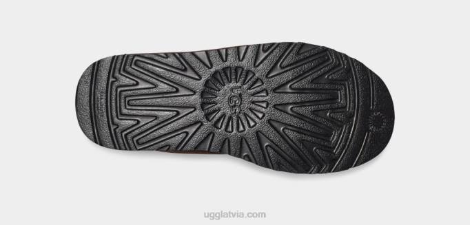 sievietes UGG neumel augstais mantojums Z48J693 sadedzināts ciedrs