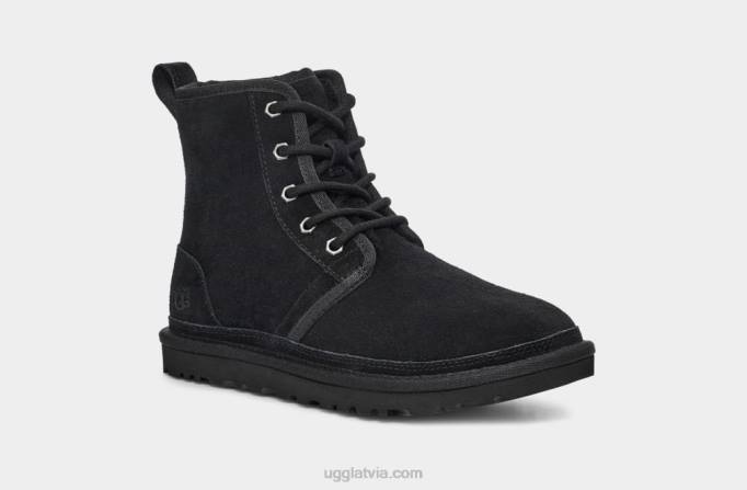 sievietes UGG neumel augsts Z48J720 melns
