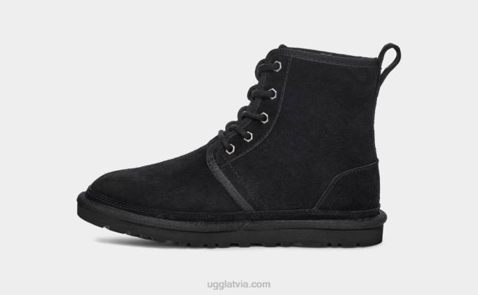sievietes UGG neumel augsts Z48J720 melns