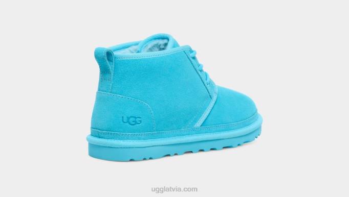 sievietes UGG neumel boot Z48J618 vasaras debesis