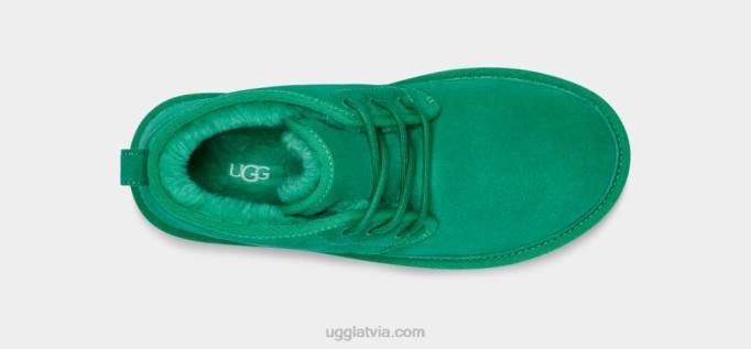 sievietes UGG neumel boot Z48J621 smaragda zaļš