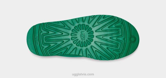 sievietes UGG neumel boot Z48J621 smaragda zaļš
